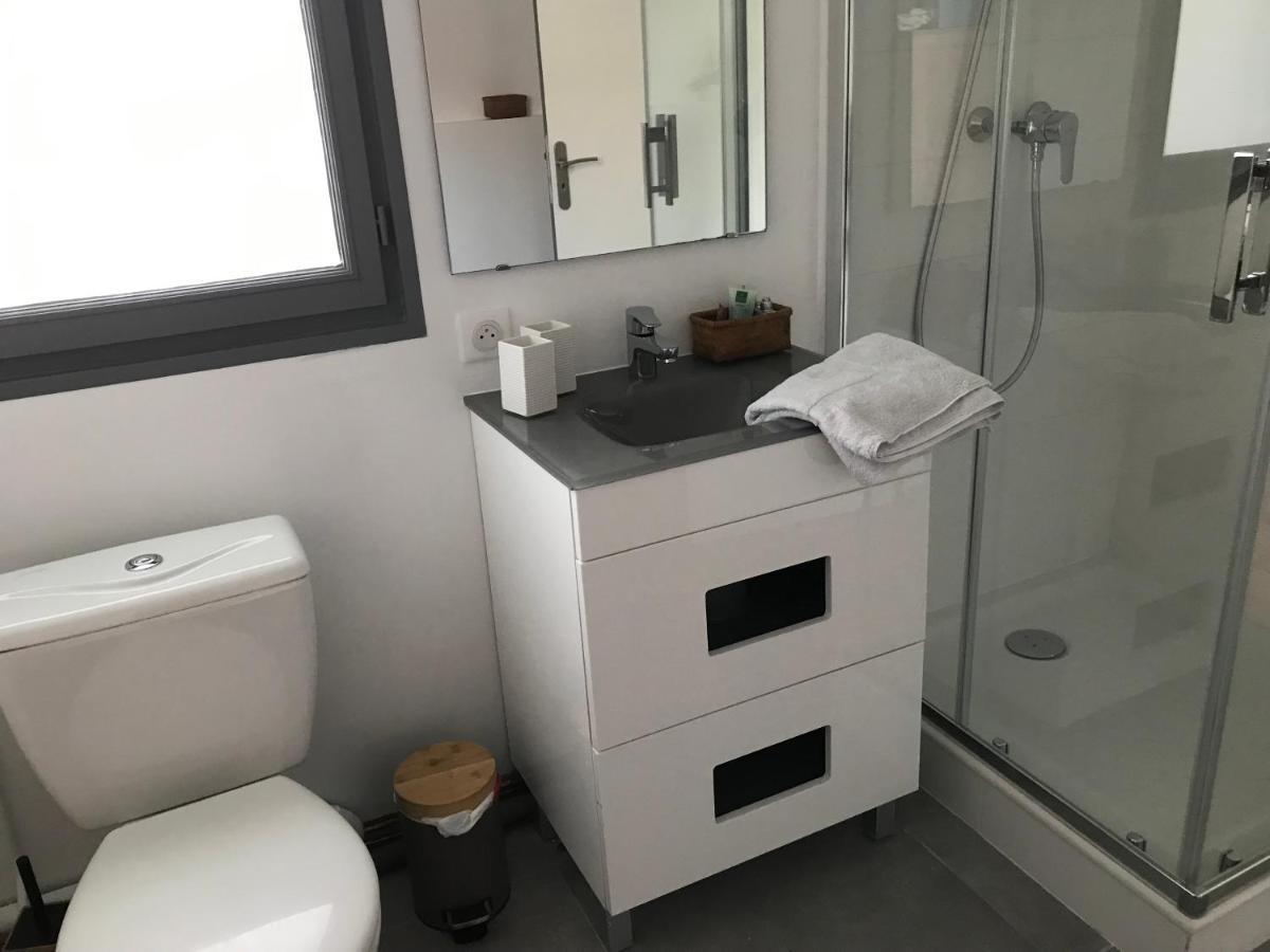 Apres La Pluie Hotel Campigneulles-les-Petites Екстериор снимка