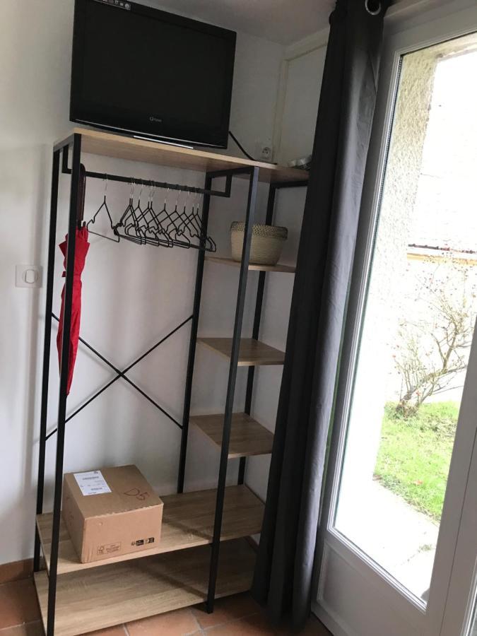 Apres La Pluie Hotel Campigneulles-les-Petites Екстериор снимка